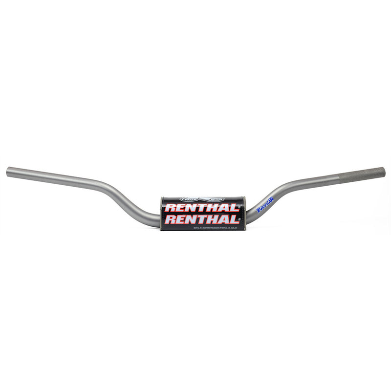 RENTHAL 0601-4948 602-01-TT Fatbar™ Handlebar — Yamaha/Fatbar Handlebar - Fatbar - 602 - YZ ('07 - '20)/YZF ('07 - '17) - Tanium