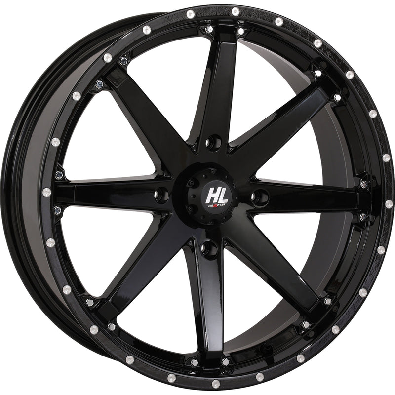High Lifter HL10 Wheel - 20HL10-1256 For Kawasaki UTVs 2015-2024 | Arctic Cat Wildcat 2020-2024 | Textron Wildcat 2018-2019