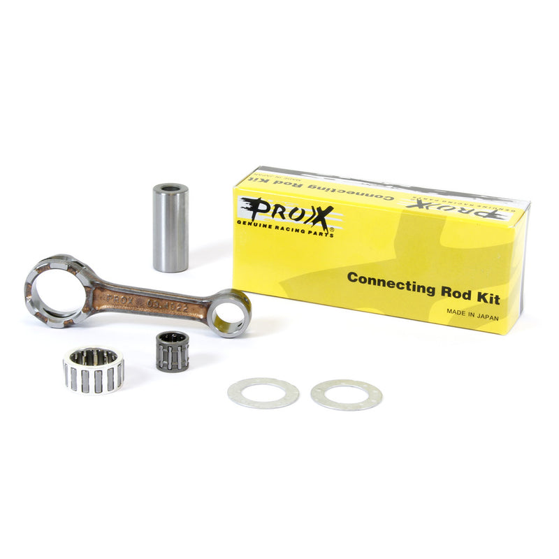 Pro X Connecting ROD Kit - 03.4022 For Kawasaki KX 60 / KX 65 1985-2025 | Suzuki RM 65 2003-2005