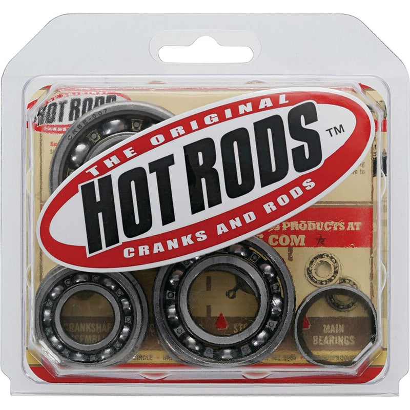 Hot Rods Transmission Bearing Kit - HR00161 For Husqvarna TC 85 2020-2022 | KTM 85 (17/14) 2020-2022