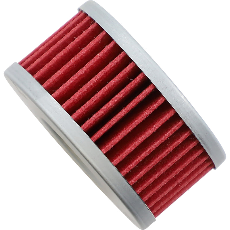 Hiflofiltro Oil Filter - HF136 For Suzuki Motorcycles 1979-2019 | Beta Dirt Bikes 2001-2016