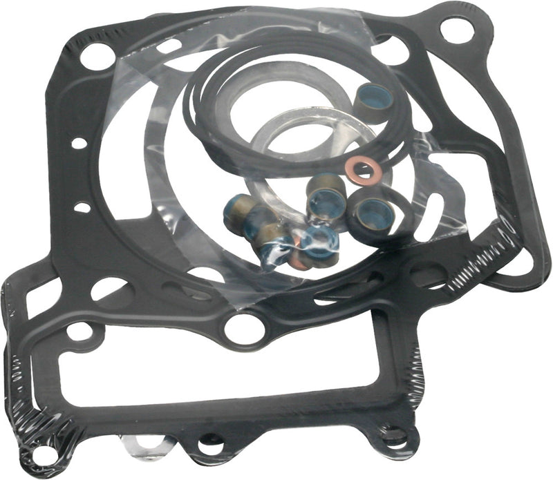 Cometic TOP END Gasket Kit 90MM - C3251-EST Kawasaki 750 Brute Force 4x4i / Brute Force 4x4i 2005-2014