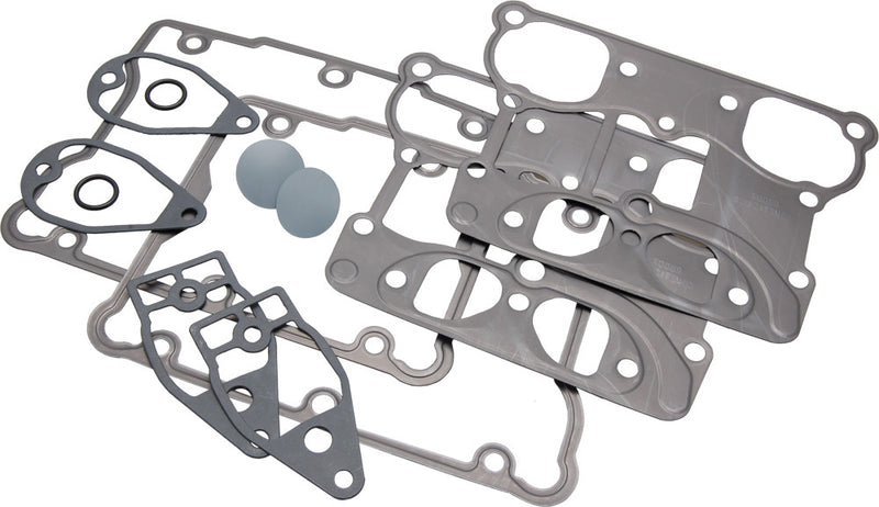 Cometic 68-9155 C9155 ROCKER BOX GASKET TWIN CAM KIT TWIN CAM