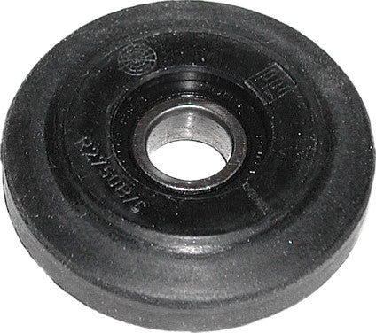 Ppd 541-5011 R2750B-2-001A IDLER WHEEL BLACK 2.75"X.625"