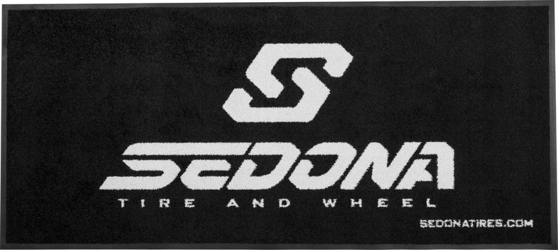 Sedona RUG-SEDONA SEDONA RUG FLOOR RUG 33"X73"