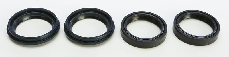 Pro X Fork Seal Wiper Kit 45X57X11 - 40.S455711 For Suzuki RM 125 / RM 250 / 250 1991-1995 | Honda CR250R / CR125R 1989-1991