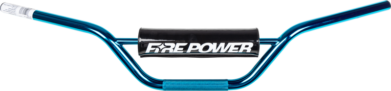 Fire Power 18-62141 063200921 HANDLEBAR - CSA ATV - BLUE