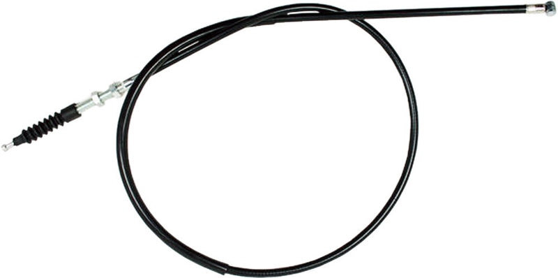 Motion Pro 70-5408 05-0408 BLACK VINYL CLUTCH CABLE