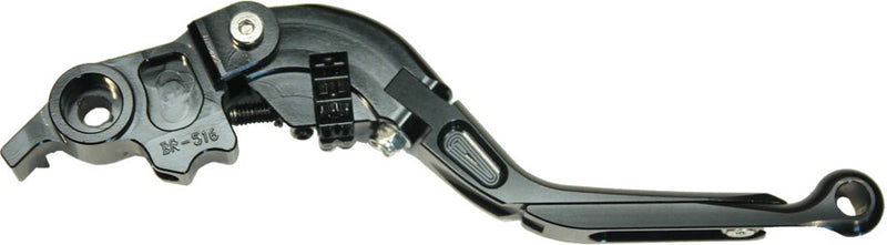 Psr GP Clutch Lever - 00-01630-22 Honda Motorcycles 2010-2023