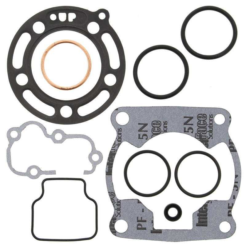 Vertex TOP END Gaskets - 810411 For Kawasaki KX 100 1998-2013 | Suzuki RM 100 2003