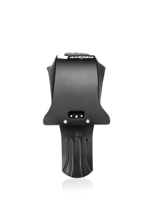 Acerbis 28019-50001 2801950001 SKID PLATE BLACK BETA