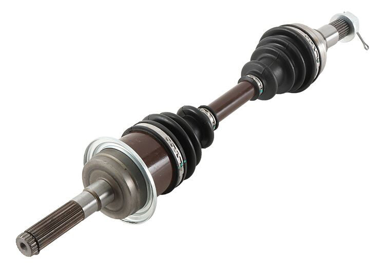 All Balls 6 Ball Heavy Duty Axle Front - AB6-CA-8-216 Can-Am Outlander / Renegade / Maverick 2013-2018