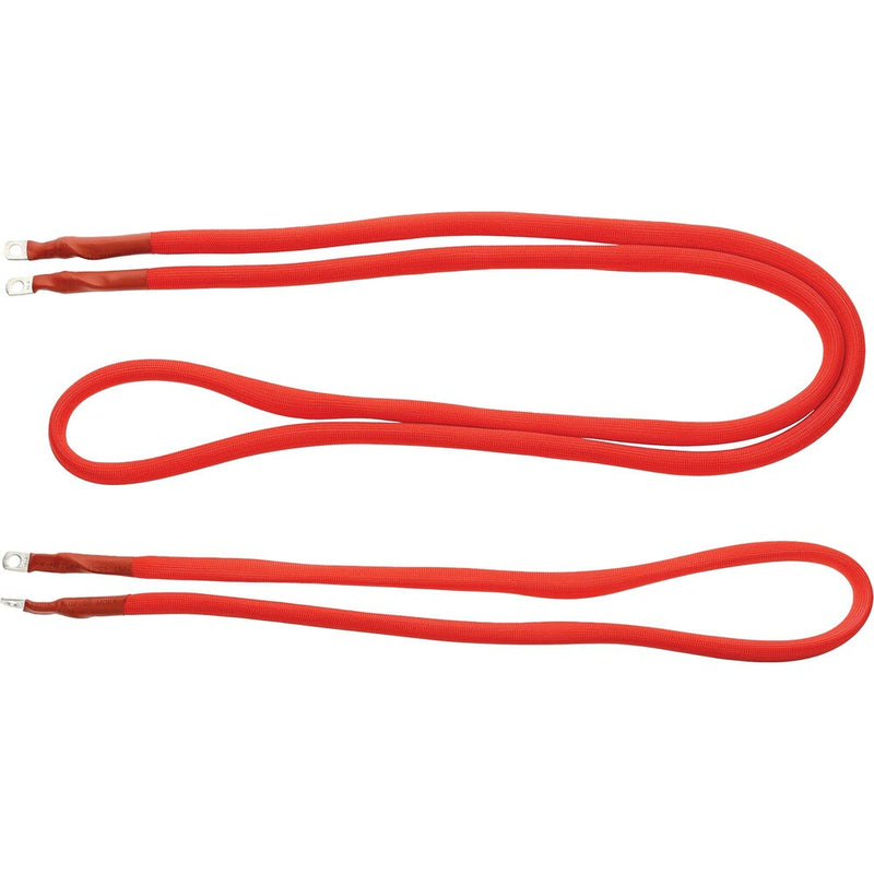 All Balls 10-0020 431-01050 CABLE WIRE KIT FOR 6000LB