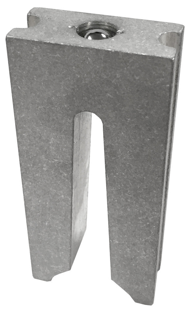 Woody's Clip Tool Extension FOR 3" LUG Tracks - TCT-30AC