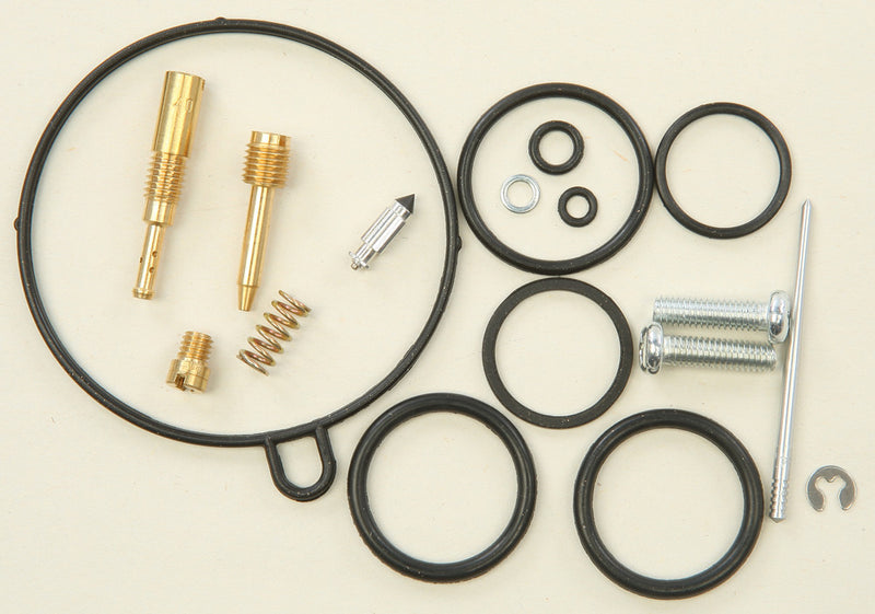 All Balls Carburetor Repair Kit - 26-1208 Honda ATVs 1999-2005