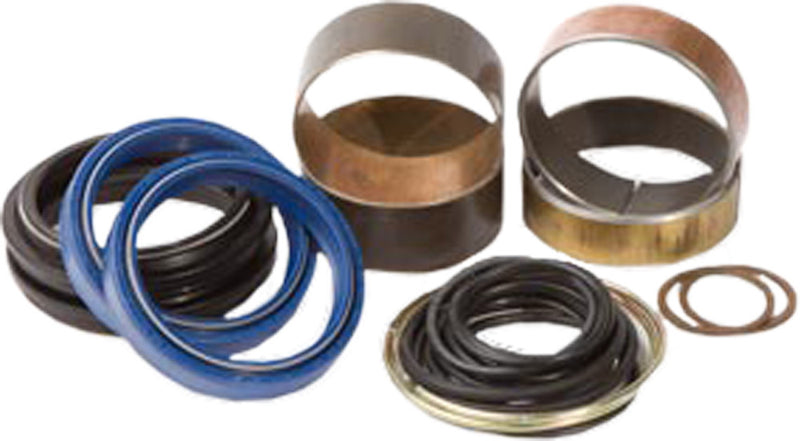 Pivot Works Seal Bushing Kit Forks - PWFFK-H08-001 Honda CRF450R 2009-2012