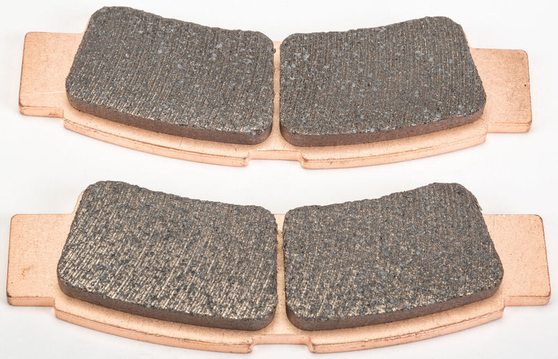 All Balls Brake PAD Kit Sintered - 18-8059 Kawasaki Teryx 2020-2025