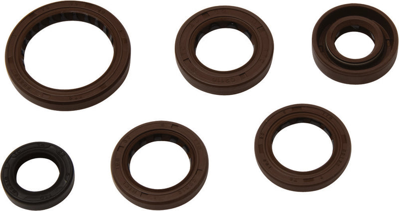 Vertex 182-2367 822367 OIL SEAL KIT YAM