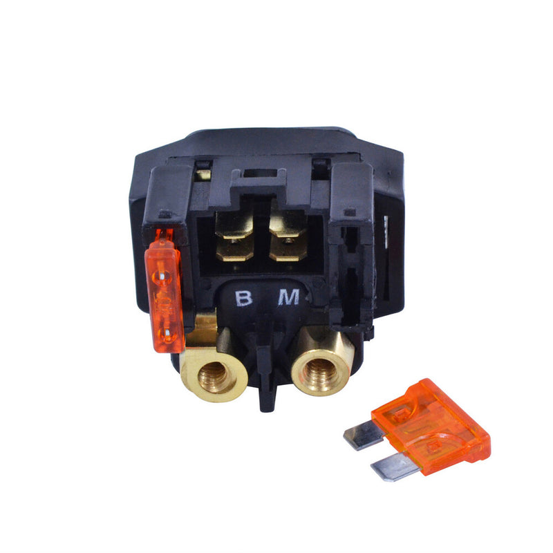 Rm Stator 97-0217 RMS090-102558 STARTER RELAY SOLENOID