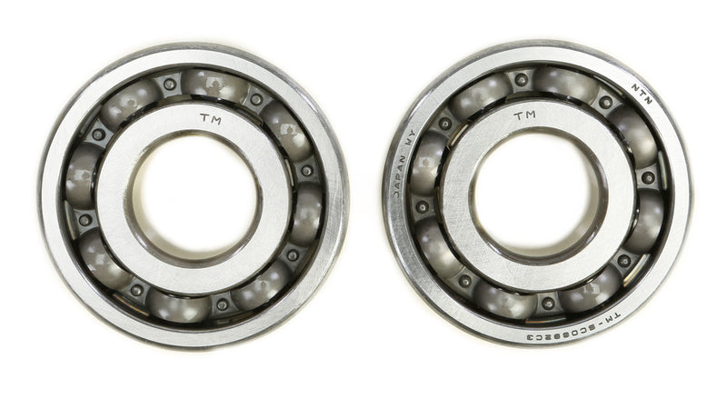 Pro X Crankshaft Bearing & Seal Kit - 23.CBS14096 Honda XR400R / TRX400EX / TRX400X 1996-2009