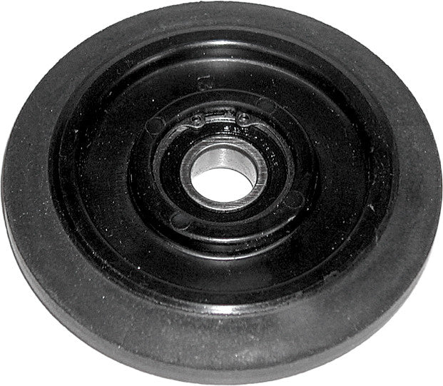 Ppd 541-5052 R4250A-2-001A PPD IDLER 4.25" X .625" BLK S/M