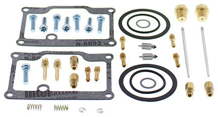 All Balls 141-8897 26-1897 CARBURETOR REBUILD KIT
