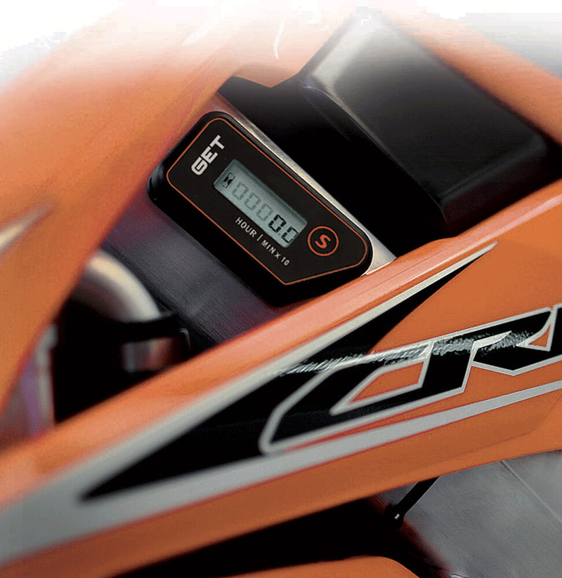 Get Hour Meter - GK-GETHM-0002