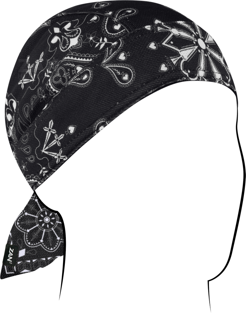Zan Headgear Adult FLYDANNA MICROMESH