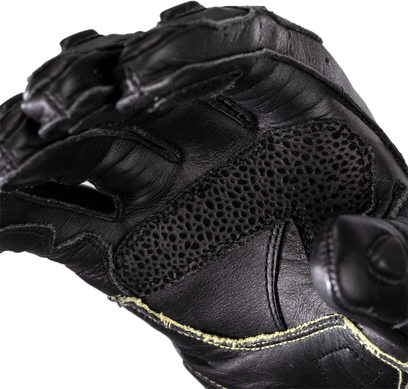 Rst 556-2666007 102666BLK-07 TRACTECH EVO 4 CE GLOVE BLACK/BLACK/BLACK XS