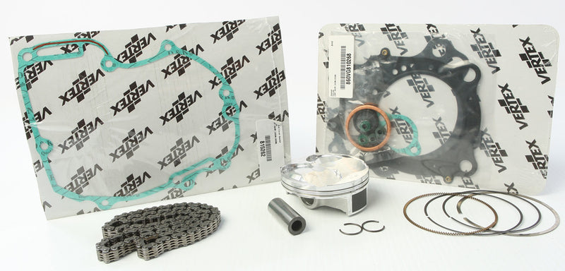 Vertex TOP END Kit 77.97/Standard 13.5:1 - VTKTC23444C Honda CRF250R 2008-2009
