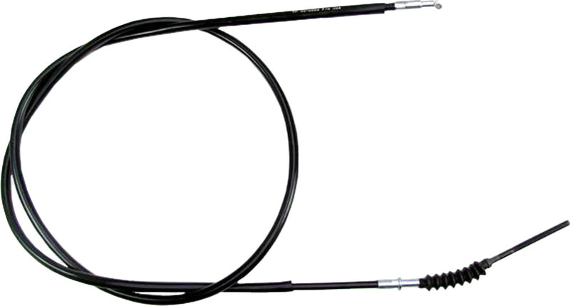 Motion Pro 70-2559 02-0559 BLACK VINYL REAR HAND BRAKE CABLE