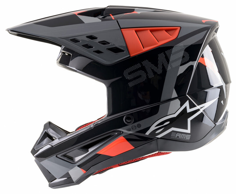 Alpinestars S-M5 Helmet