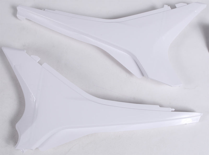 Acerbis Airbox Cover White - 2171730002 Honda CRF450R 2009-2012