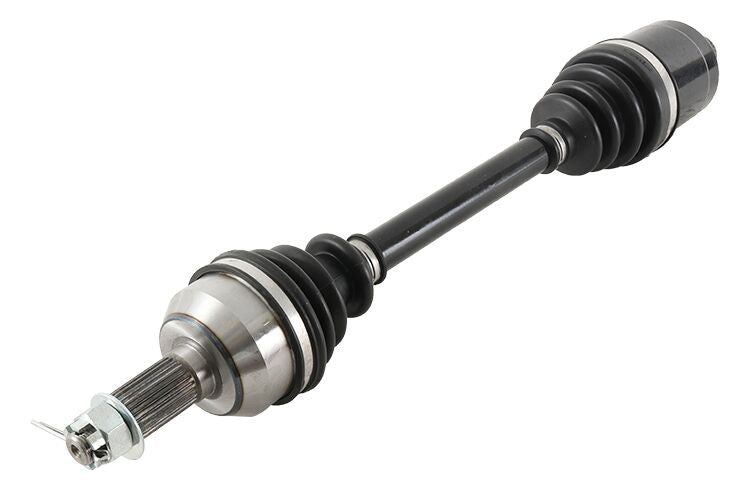 All Balls 531-0558 AB6-PO-8-380 6 BALL HEAVY DUTY AXLE REAR