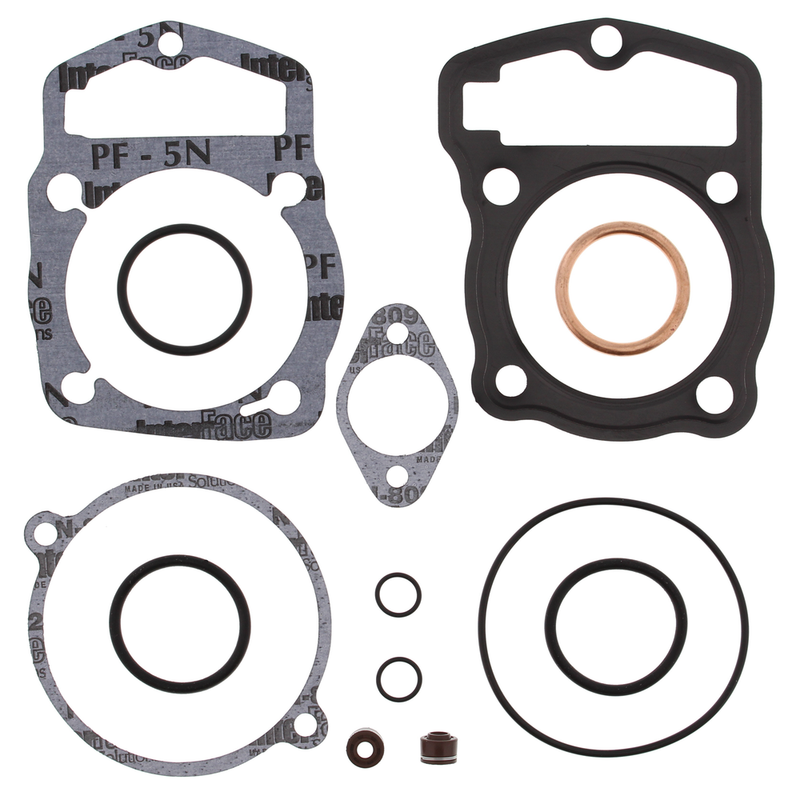 Vertex TOP END Gaskets - 810238 Honda CRF150F 2003-2005