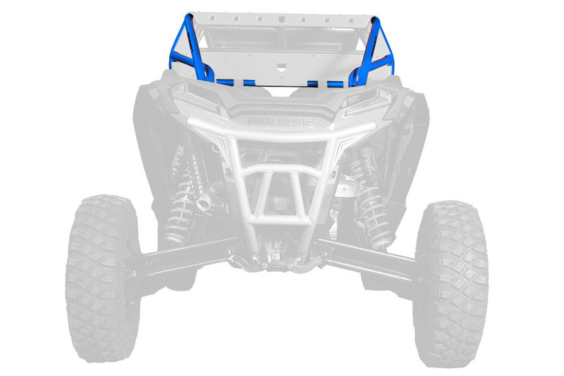 Pro Armor CAB Only Cage With NO Intrusion Polaris Blue - P188C047PB Polaris RZR 2019-2021