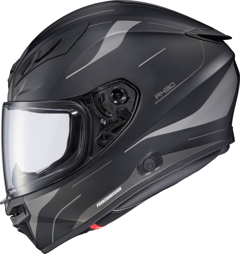 Scorpion Exo 2026 EXO-R430 Full Face Helmet