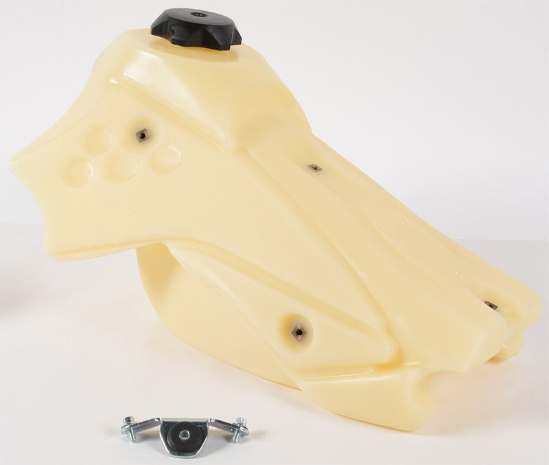 Ims Products Inc. Fuel Tank Natural 2.7 GAL - 113154-N2 Kawasaki KX 450 2009-2011