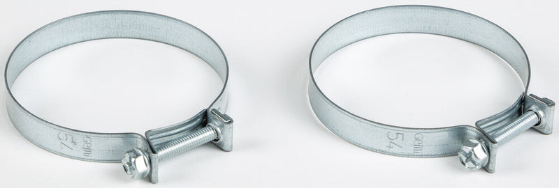 Boyesen 59-7870 RV-HC MOTORCYCLE RAD VALVE CLAMP