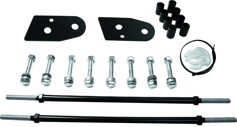 DragonFire Racing 521524 13-21 Polaris Ranger Lift Kit - Stage 1 - Photo - Primary
