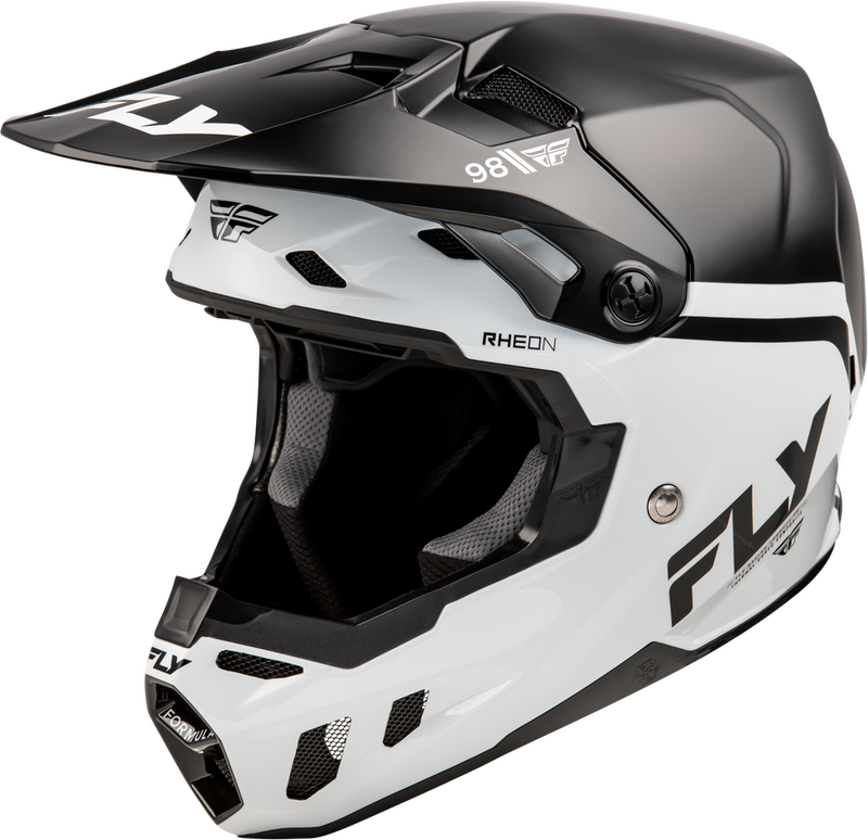 Fly Racing 2025 Formula CC Helmet