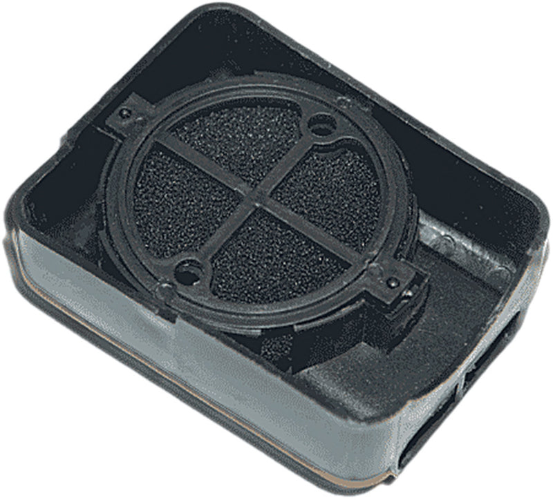 Mogo Parts 609-0800 06-0400 AIR FILTER W/BOX KIT S-STROKE