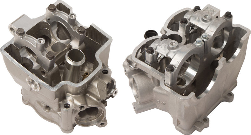 Cylinder Works Cylinder Head Kit Bronze - CH3001-K01 Kawasaki KX 250 2006-2008