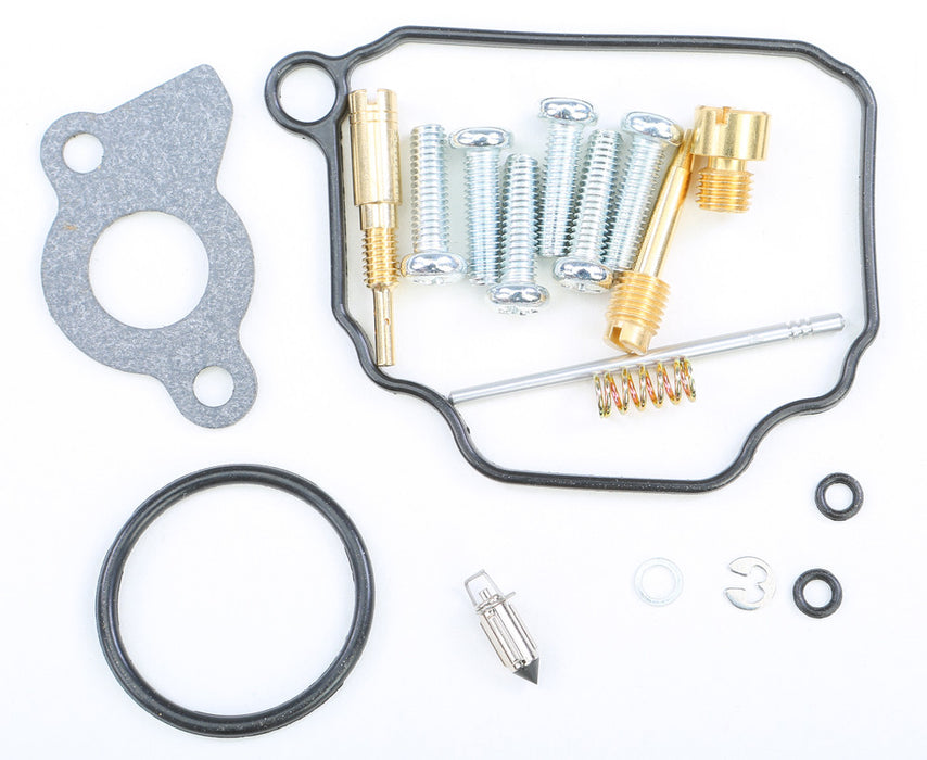 All Balls 226-1143 26-1143 BIKE CARBURETOR REBUILD KIT