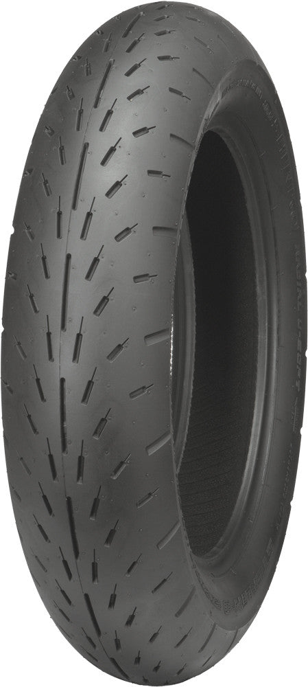 Shinko 87-4002U R003RR 150/80-16 TIRE 003 STEALTH REAR 150/80ZR16 71W RADIAL TL
