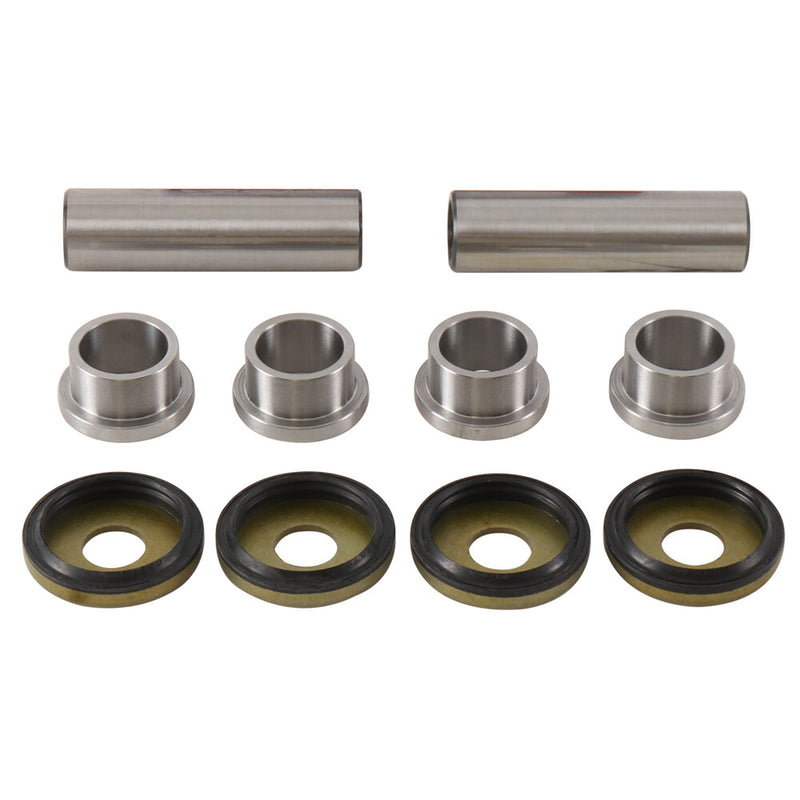 All Balls 243-1168 50-1168 LOWER/UPPER A-ARM BEARING KIT