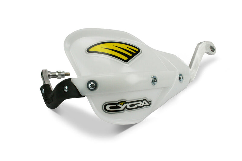 Cycra 714-1989 1CYC-7700-02 CRM RACER PACK FLEXX BAR MC PROBEND NATURAL