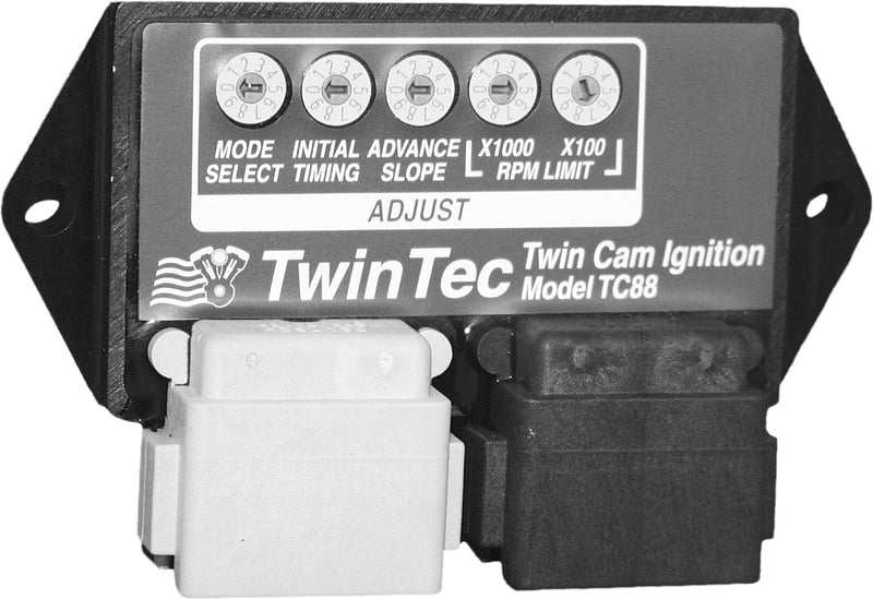 Daytona Twin Tec Llc 132-7015 1008 TC88 RACE PLUG-IN IGNITION