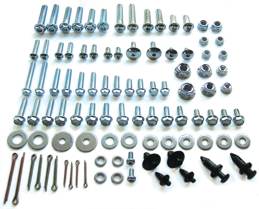 Bolt 020-00106 98ATVTP ATV TRACK PACK KIT