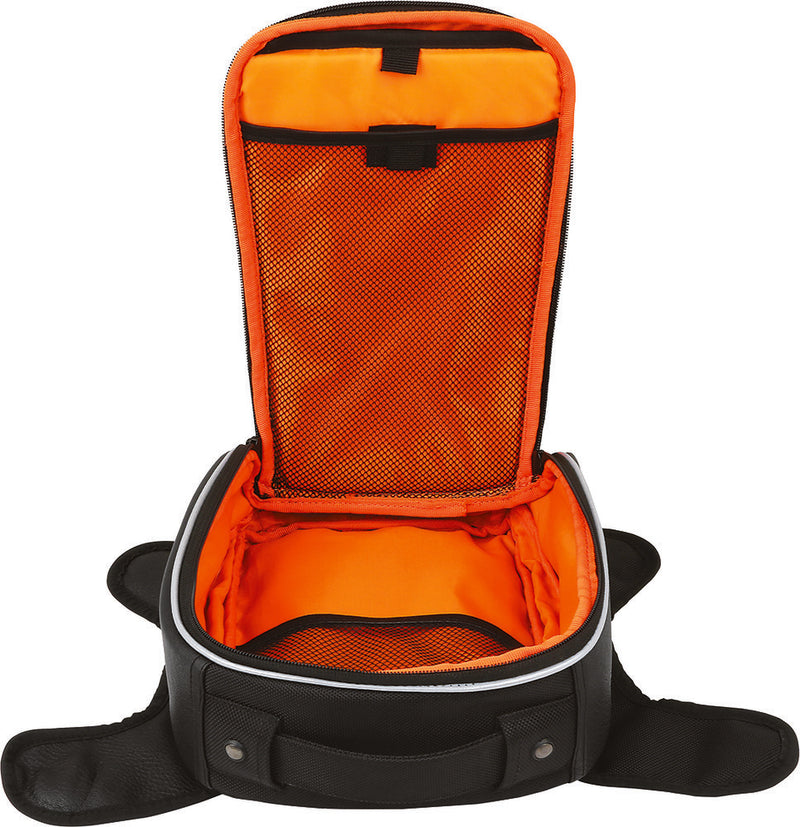 Nelson Rigg 270-3004 NR-150 JOURNEY MAGNETIC TANK BAG 5/7L BLACK